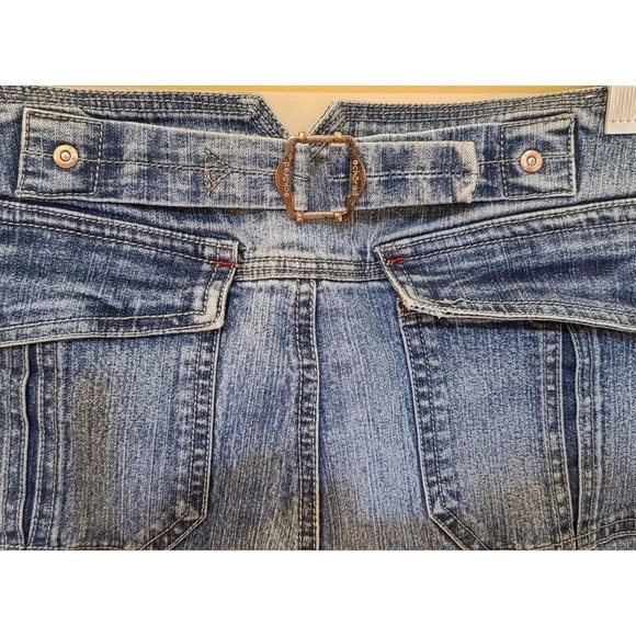 Ecko Red Vintage Denim Jeans size 13 - Picture 1 of 8